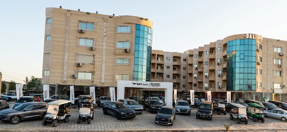 شريف طنطاوي أوتوموتيف 2